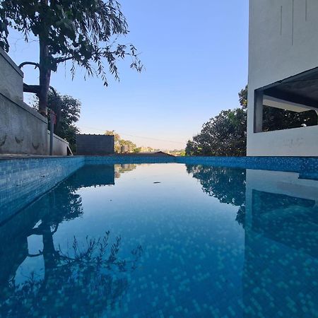 Hill View Hotel By Bil Lonavala Eksteriør billede